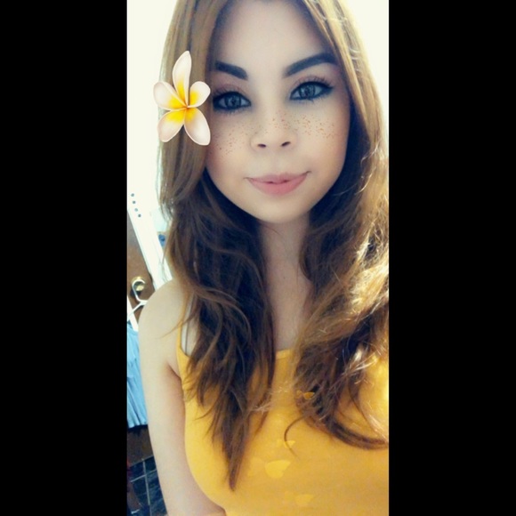 Meet your Posher, Mandy - Picture 1 of 1